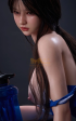 Xinyue nadadora