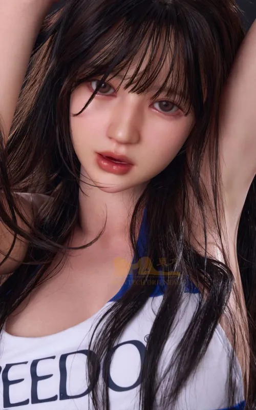 Xinyue nadadora