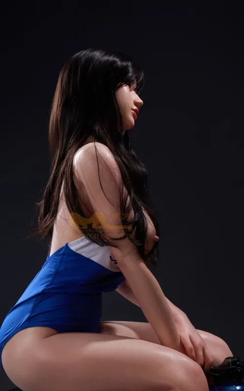 Xinyue nadadora