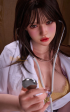 Xinyue enfermera