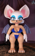 Rouge the bat