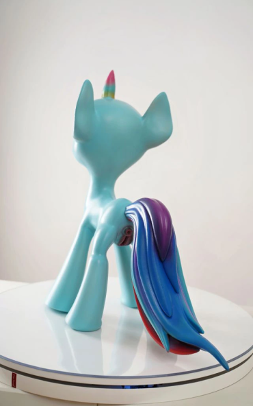 Pony