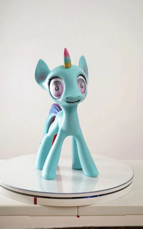 Pony