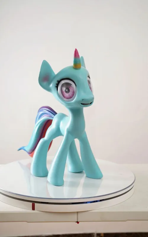 Pony