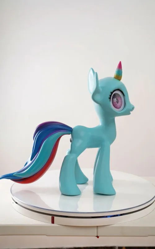 Pony