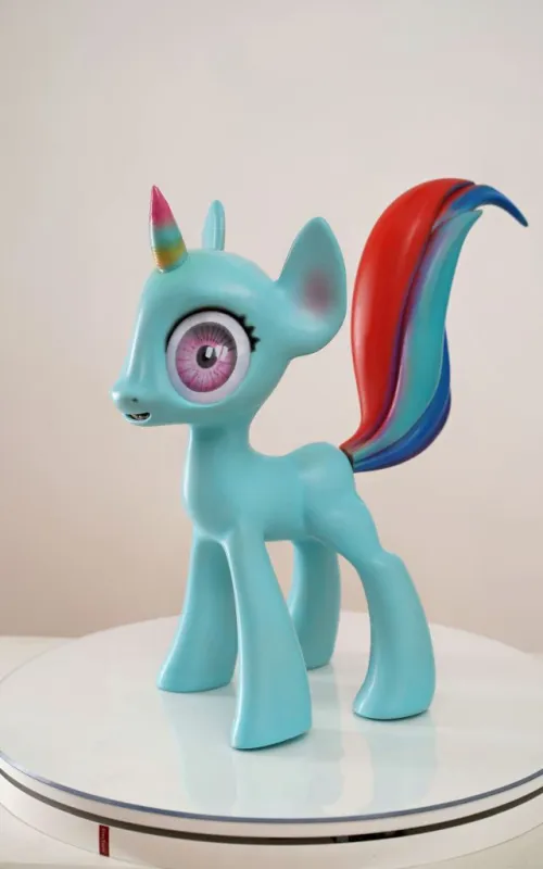 Pony