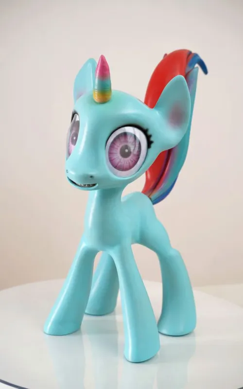 Pony