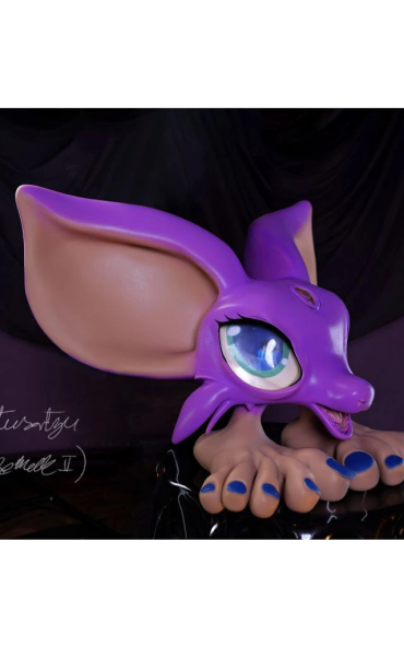 Rozira la dragona