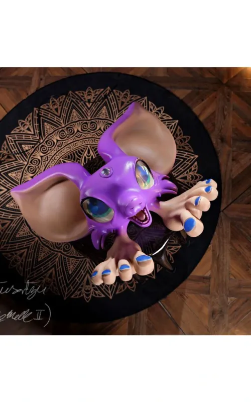 Rozira la dragona