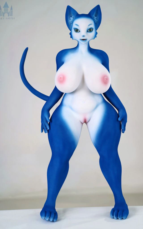 Fenrya, uma autêntica raposa