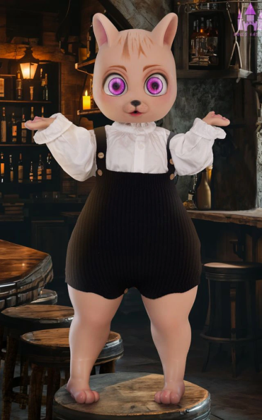 Bearrie