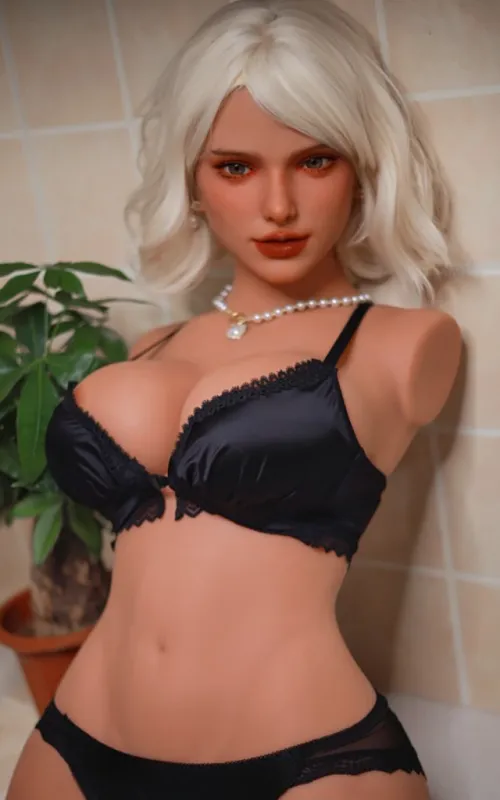 Torso Swetlana