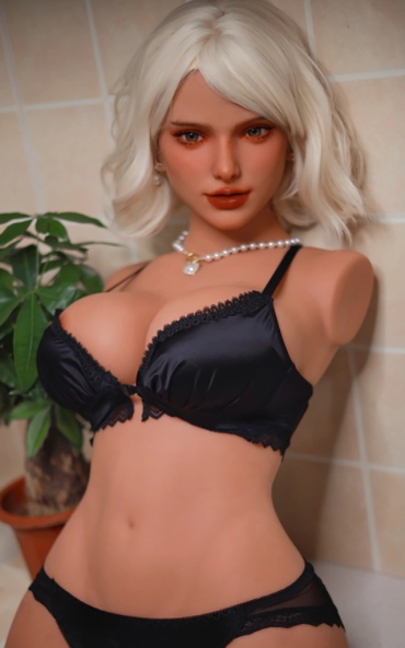 Torso Swetlana