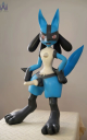 Lucarion