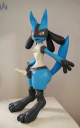 Lucarion