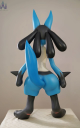 Lucarion