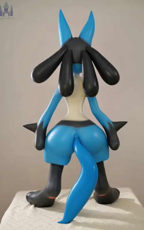 Lucarion