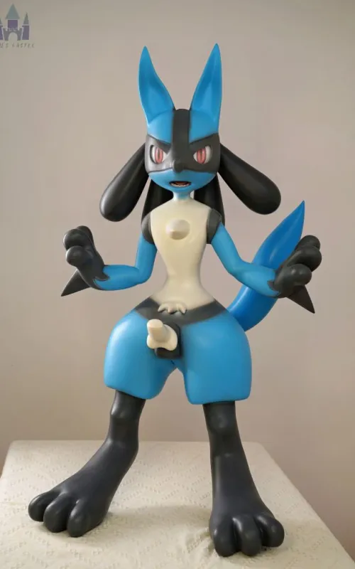 Lucarion