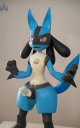 Lucarion