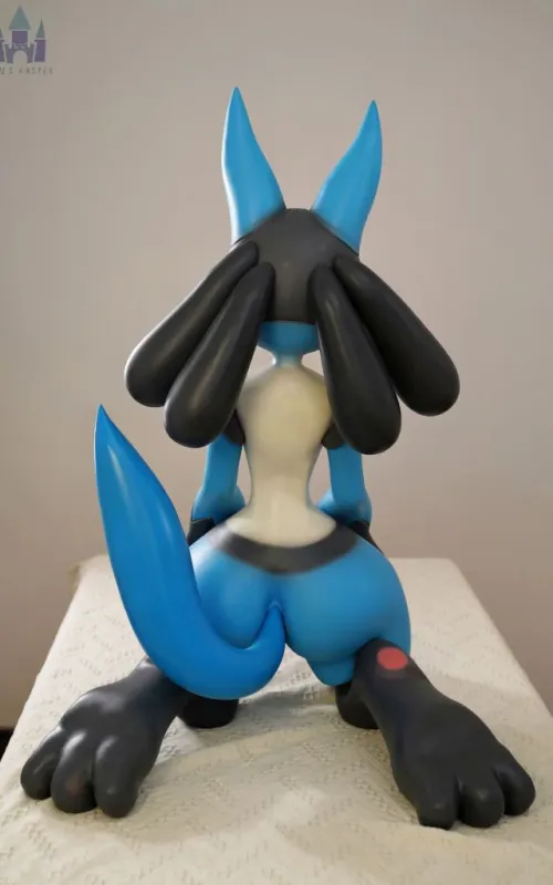 Lucarion