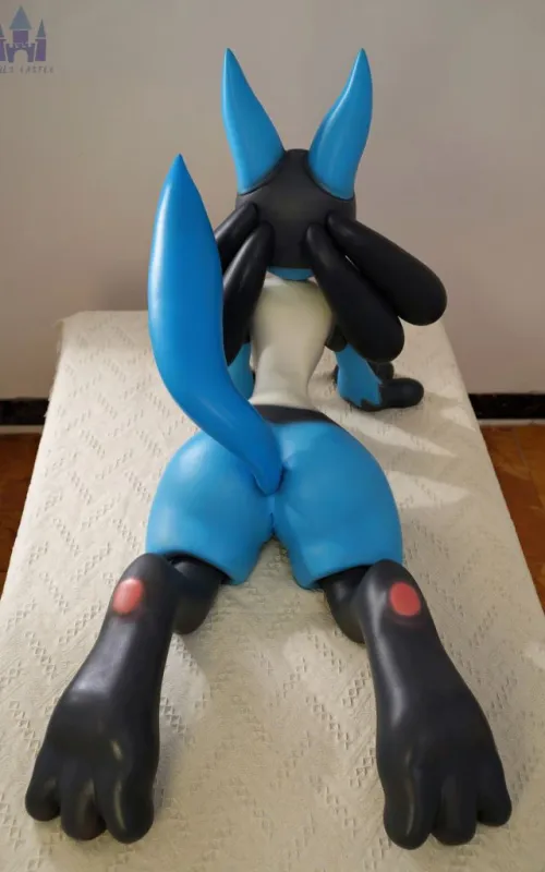 Lucarion