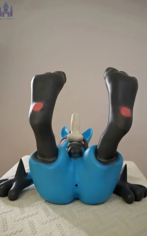Lucarion