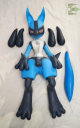 Lucarion