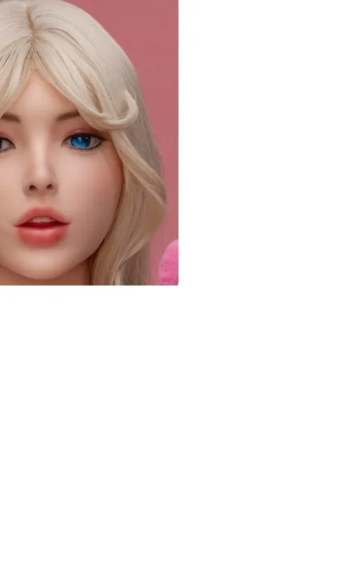 Cabeza Sex Doll Irontech Doll en Stock