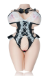 Torso Mónica