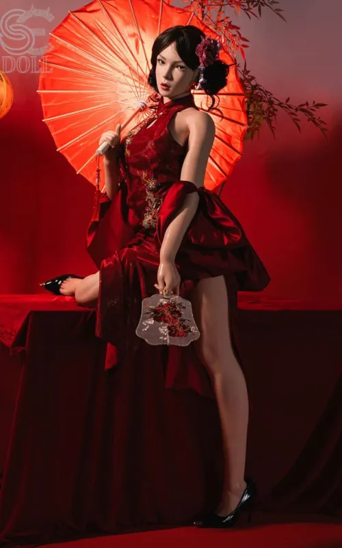 Lumi ano novo lunar