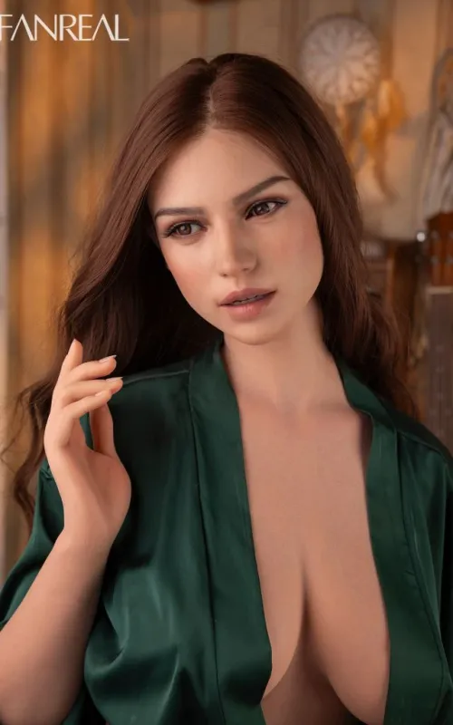 Antonella lasciva