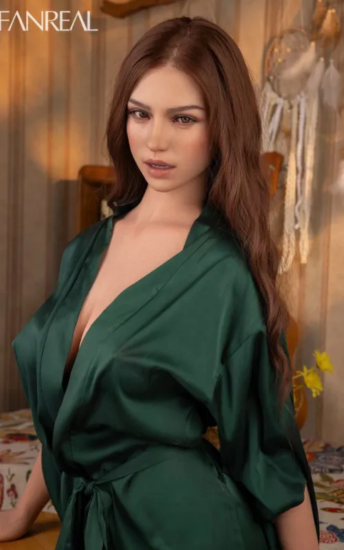 Antonella lasciva