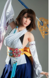 Yuna