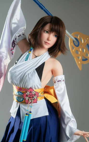 Yuna