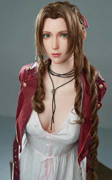 Aerith