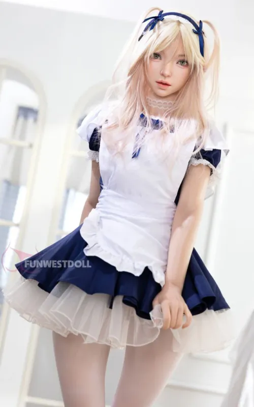 Doncella Giselle