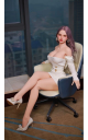 Vixen cita ideal