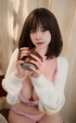 Yui caseira