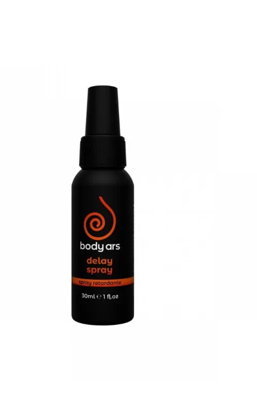 Spray retardante body ars 30ml