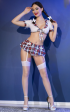 Lingerie Chilirose Bad Girl