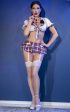 Lingerie Chilirose Bad Girl