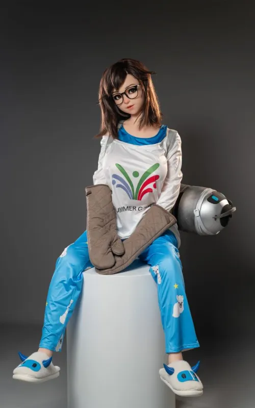 Mei-Ling Zhou
