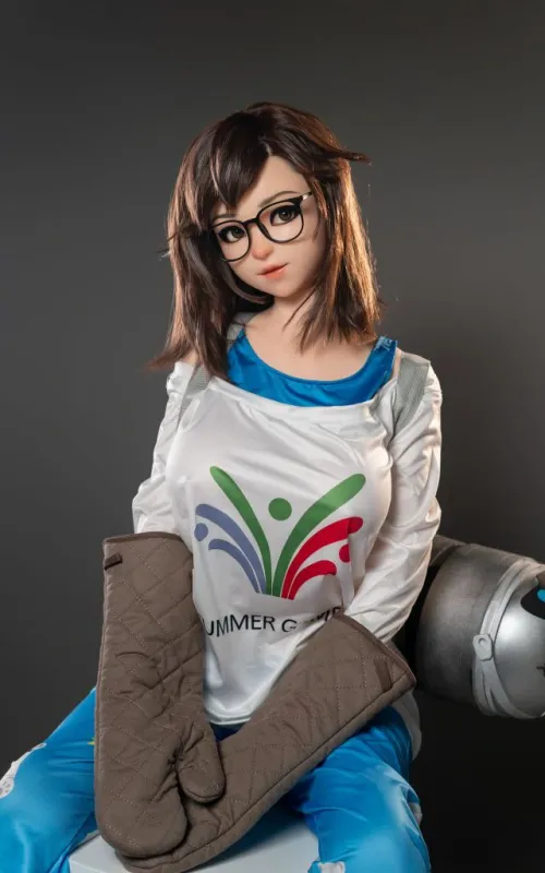 Mei-Ling Zhou