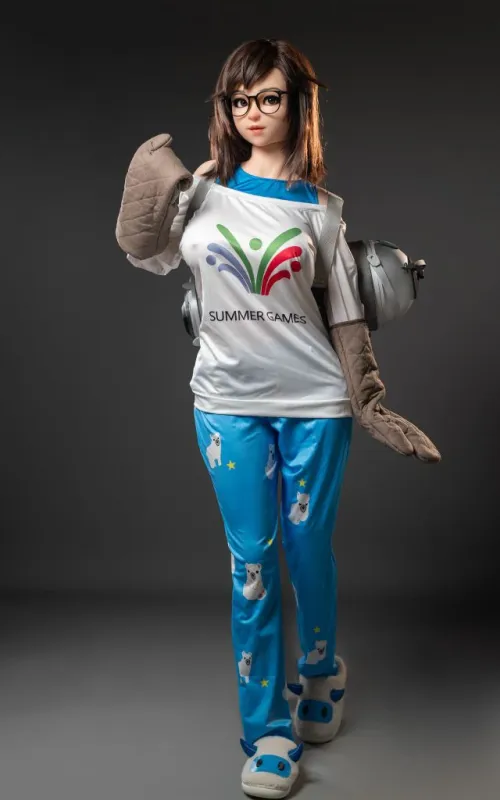 Mei-Ling Zhou