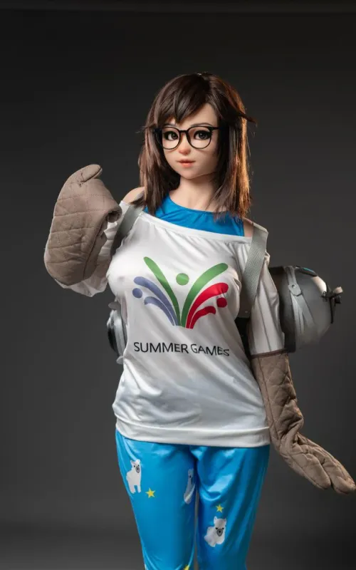 Mei-Ling Zhou