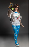 Mei-Ling Zhou