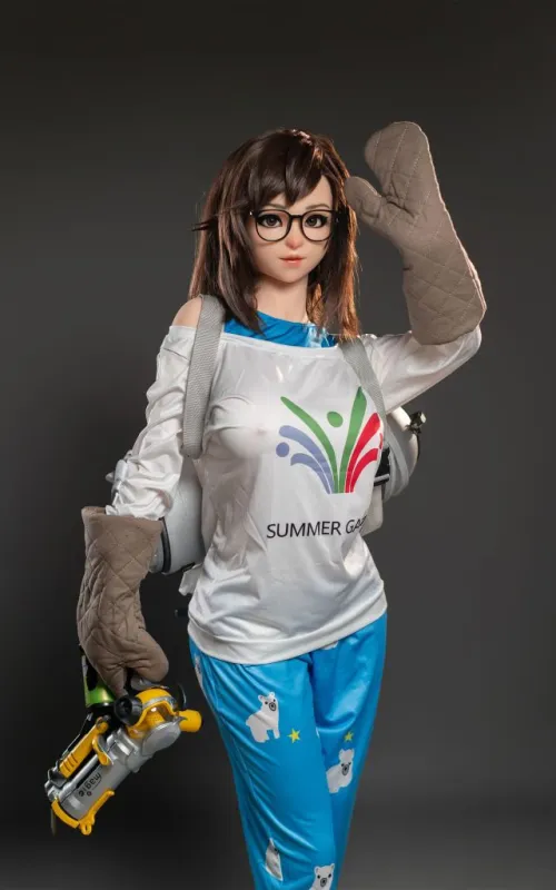 Mei-Ling Zhou