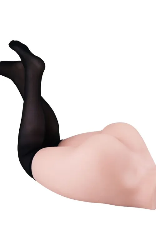 Pernas Rebecca