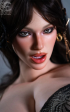 Torso Aria Knox