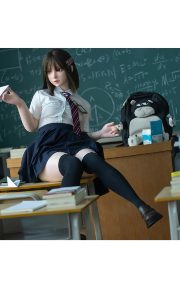 Nanako estudante